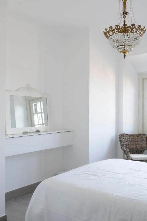 La Superba Rooms & Breakfast Genoa Bilik gambar