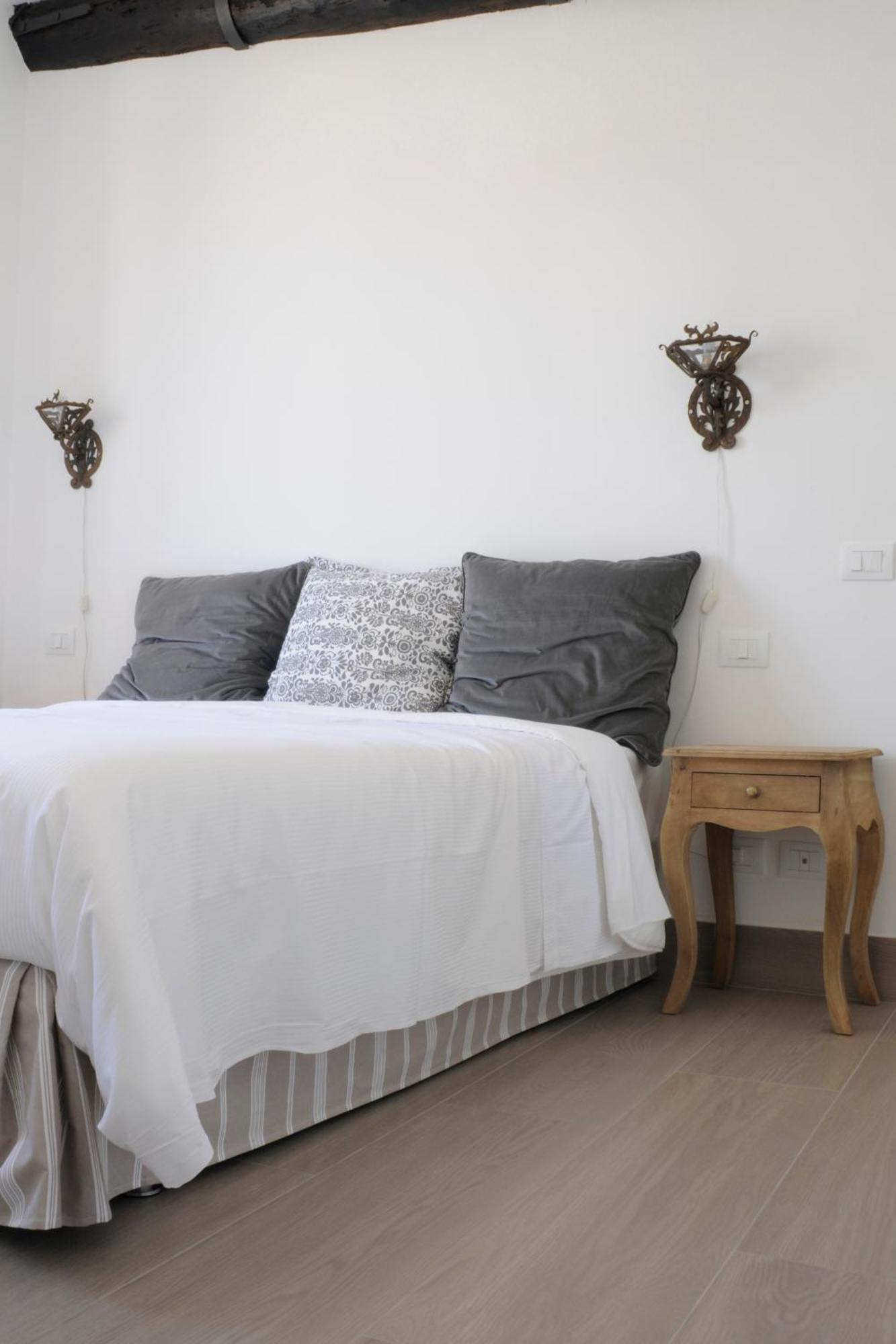 La Superba Rooms & Breakfast Genoa Luaran gambar