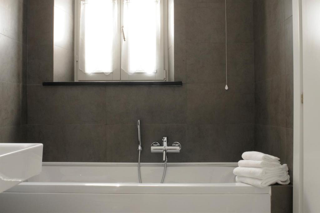 La Superba Rooms & Breakfast Genoa Bilik gambar