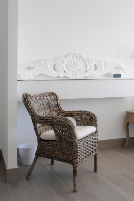 La Superba Rooms & Breakfast Genoa Bilik gambar