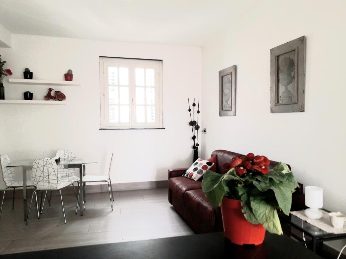 La Superba Rooms & Breakfast Genoa Bilik gambar