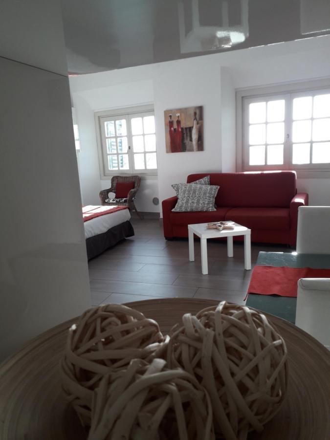 La Superba Rooms & Breakfast Genoa Luaran gambar