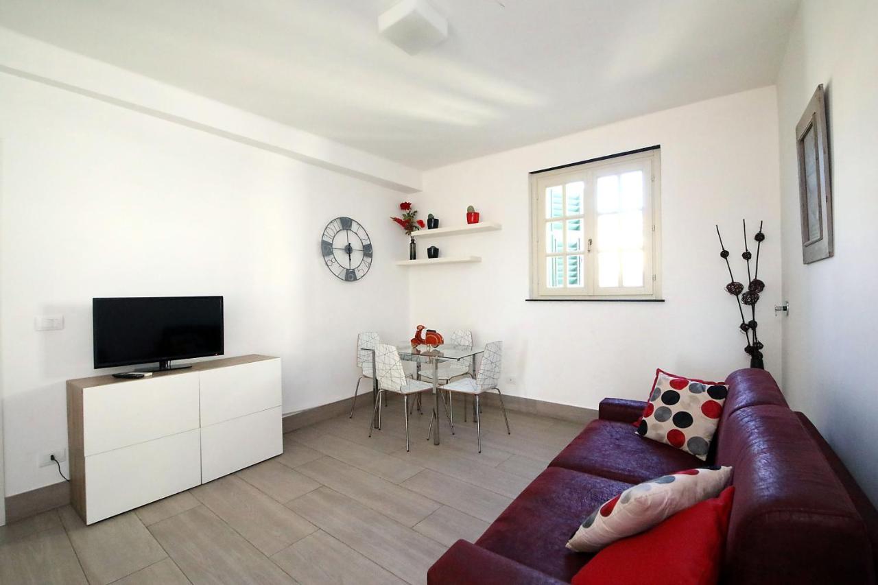 La Superba Rooms & Breakfast Genoa Luaran gambar
