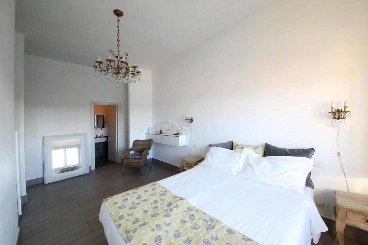 La Superba Rooms & Breakfast Genoa Luaran gambar